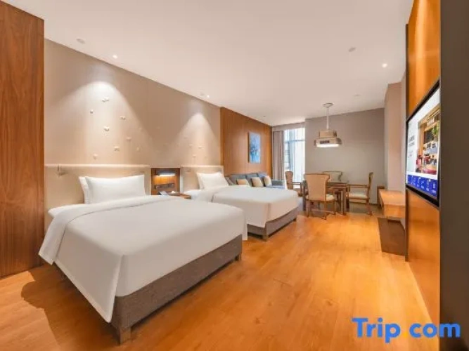 Business Twin room
