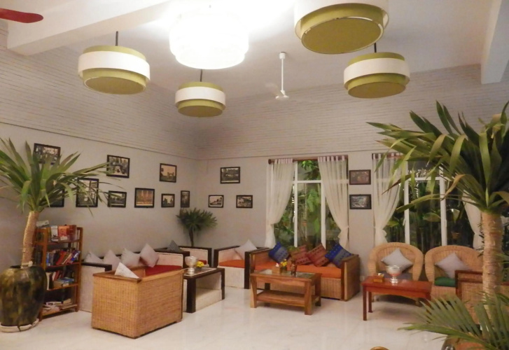 Hotelbild