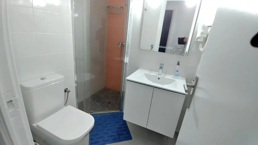 Apartament OASIS B3 Roses