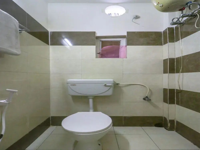 OYO Rooms CT Road 2
