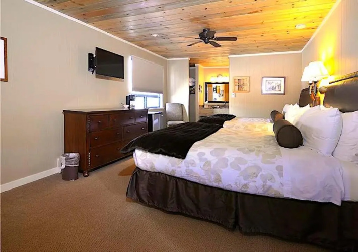 Nordic Inn