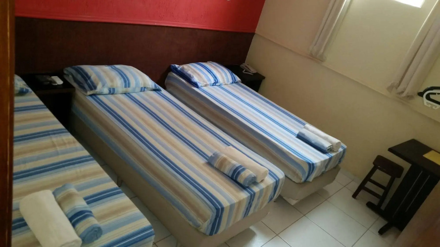 Hotel Elegance