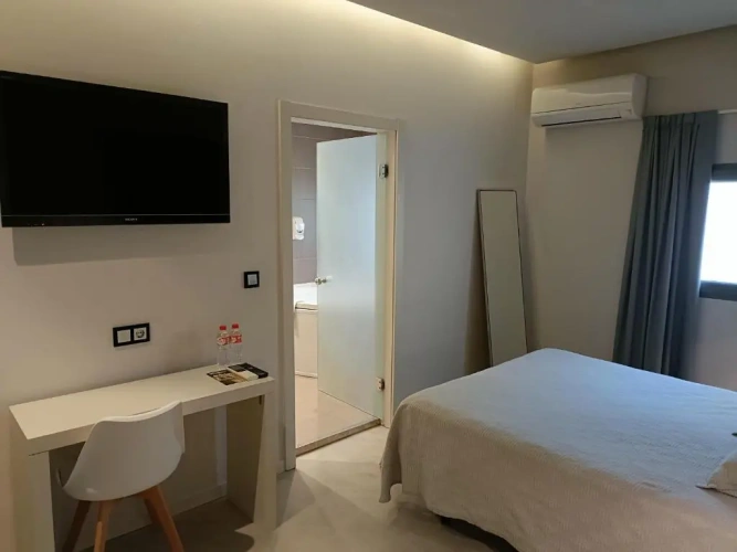 Standard Suite
