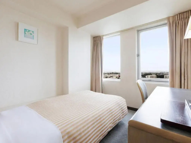 FLEXSTAY INN Kashima Central