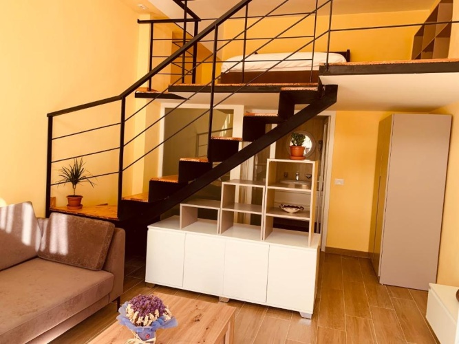 Standard Family room