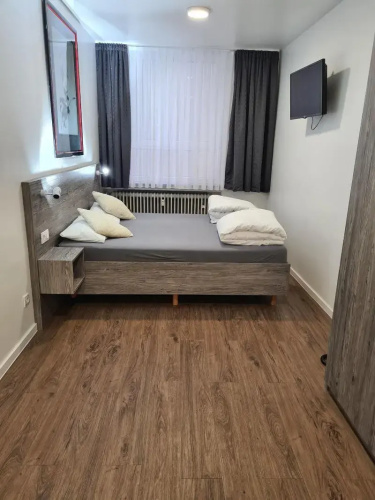 Pension Zwei A
