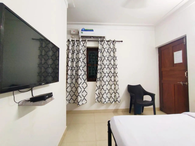 TSK Crystal Homestays