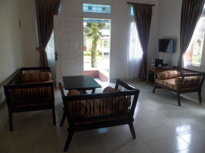 Kota Bunga R