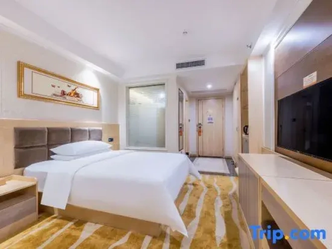 1 Bedroom Comfort Suite