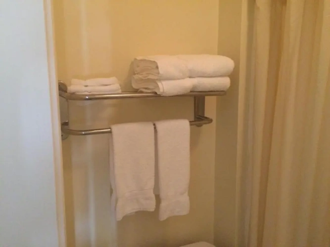 Standard Double room with balcony and with view