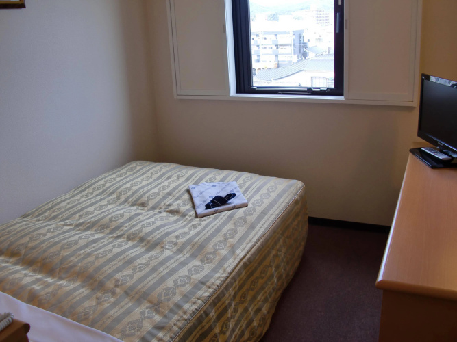 Central Hotel Imari