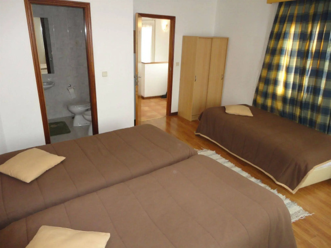 Guest House Triunfo