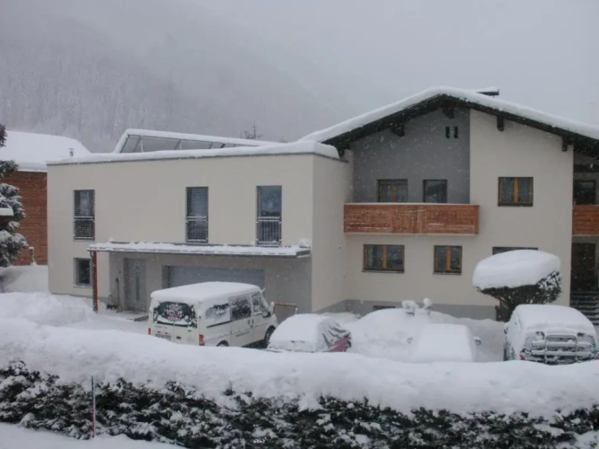 2 Bedrooms Double Apartment
