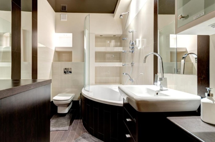 1 Bedroom Comfort Apartment with balcony