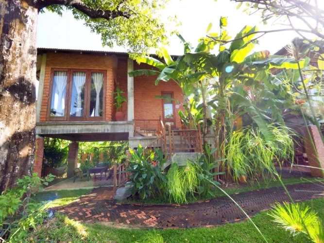 Family Villa
