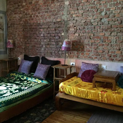 Vietnamonamour Bed Breakfast