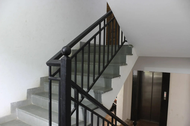 OYO 9712 Home 1BHK Elegant Arpora