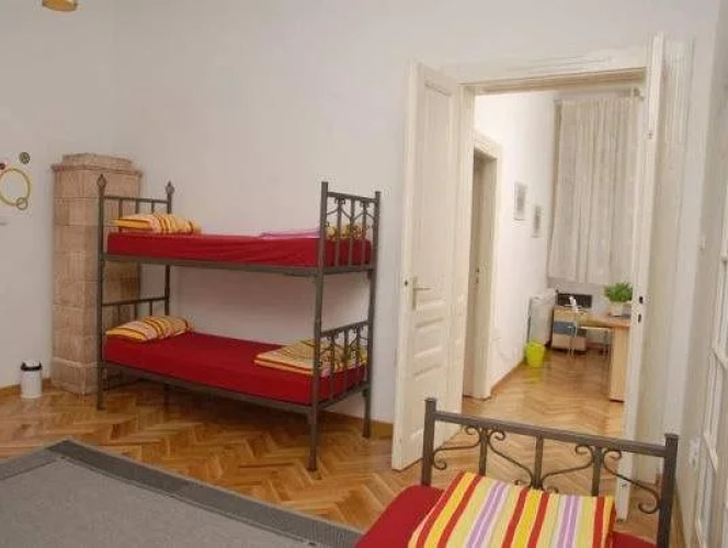 Time Hostel