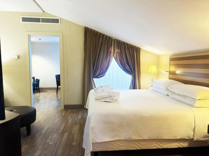 Фотография отеля