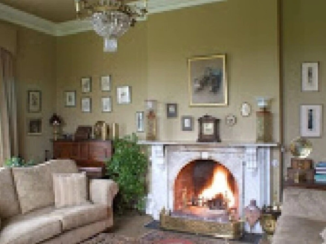 Lorum Old Rectory