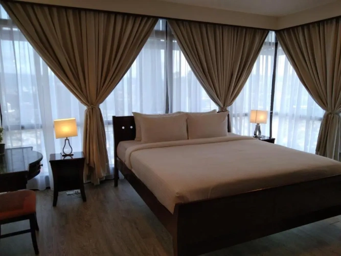 Superior Suite