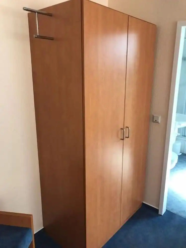 Hotel Montan