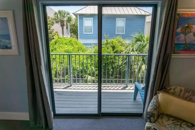 Gulf Winds East #34