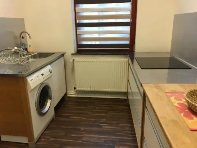 Apartment Krone