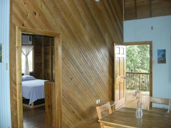 Apartments Chez Milady