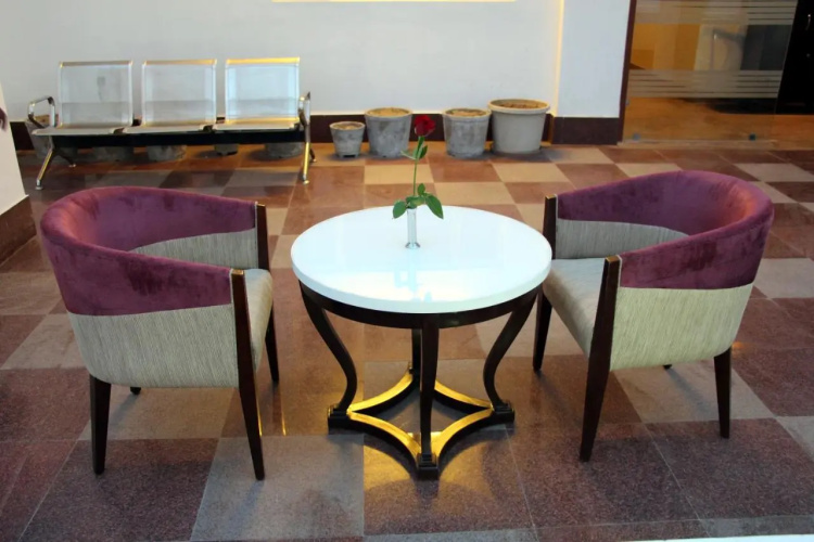 Hotel Dasaprakash