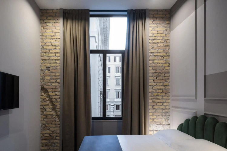 Hotel Chapter Roma