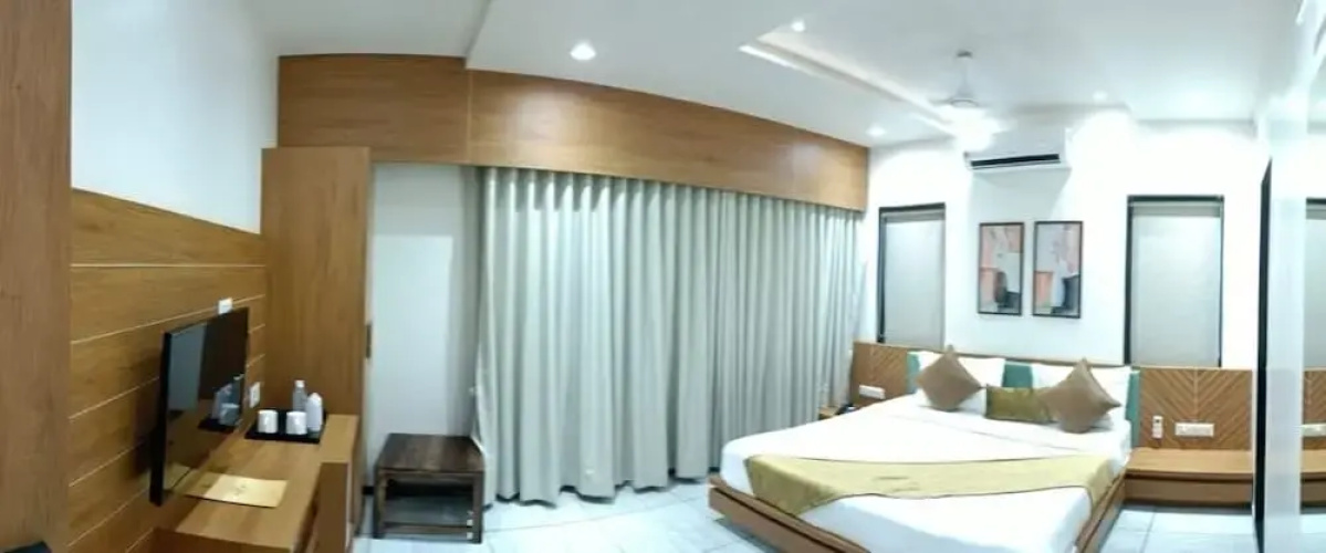 Hotel Diamond