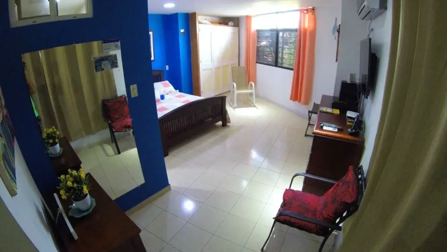 1 Bedroom Classic Apartment