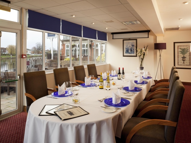Mercure London Staines-upon-Thames photo 16