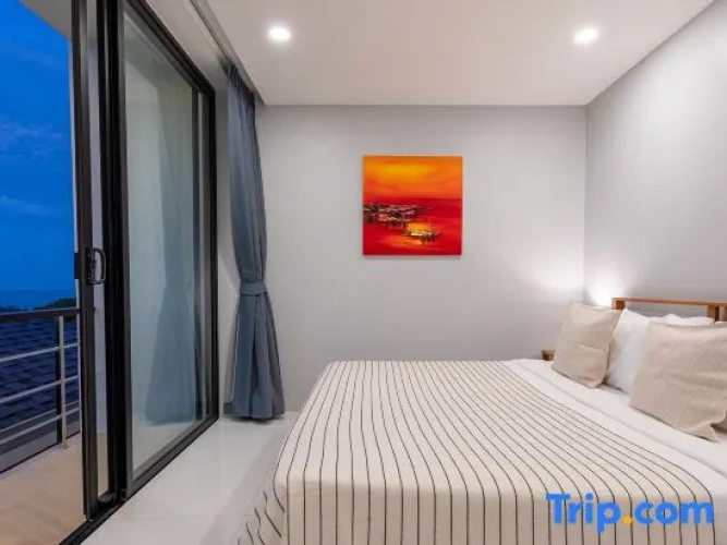 2 Bedrooms Standard room
