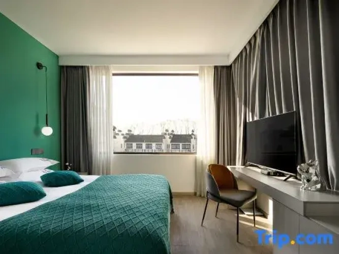 Luxury Double room