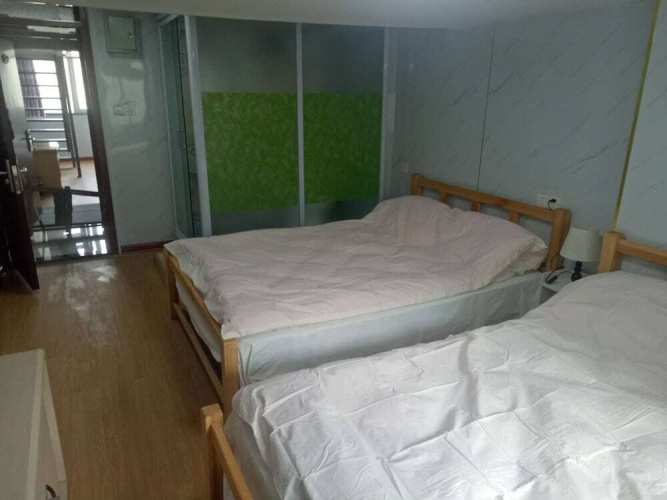 De Fu Xuan Hotel