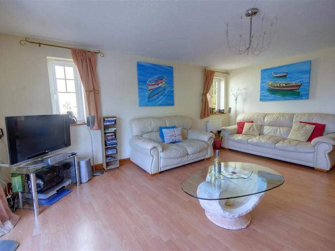 Holiday Home Bay Breeze