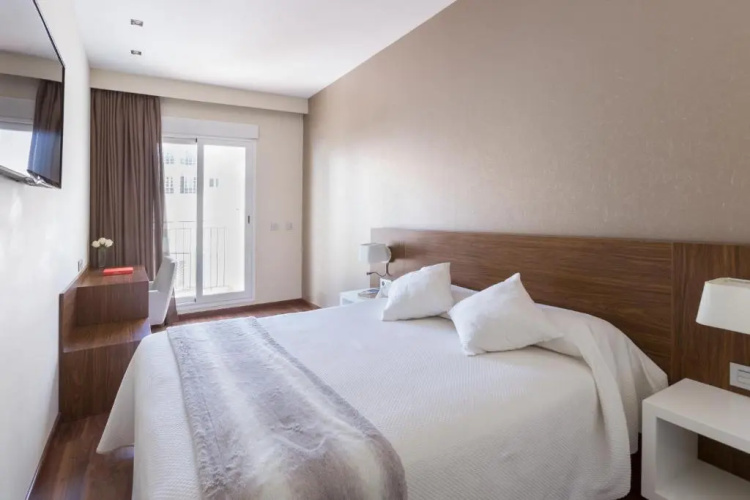 Apartamentos Centrum Luxe by Alterhotels