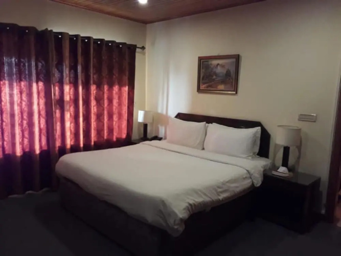 Hotel One Murree