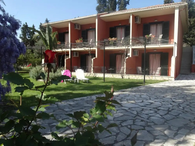 Otel görseli