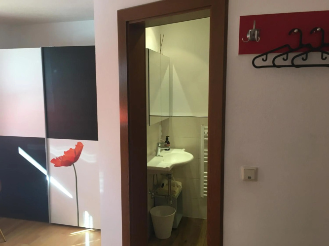Haus Petrasch "555"