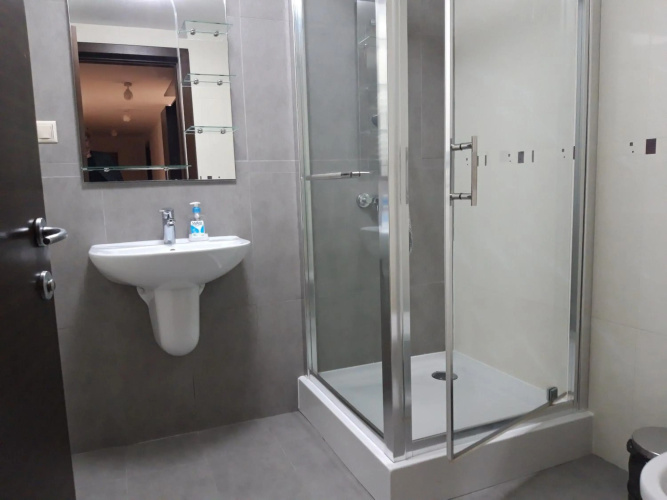 Papas Apartments Bucureștii Noi