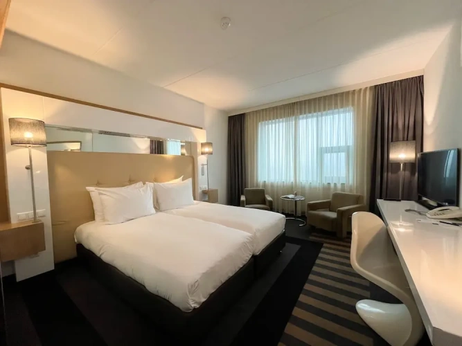 Comfort Twin room
