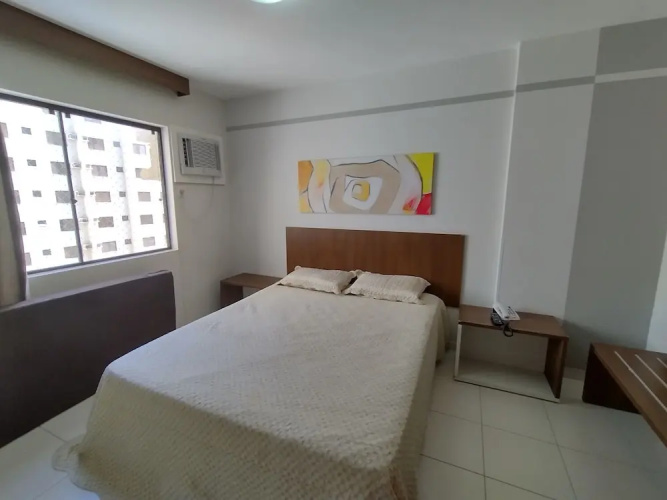 Boulevard Suites - AFRV