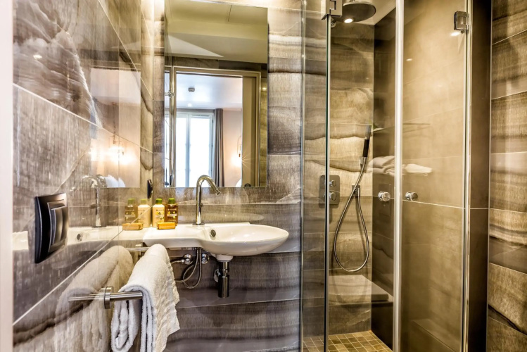 Hotel Duette Paris