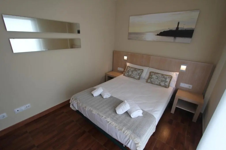 ACP Cambrils Puerto Apartamentos