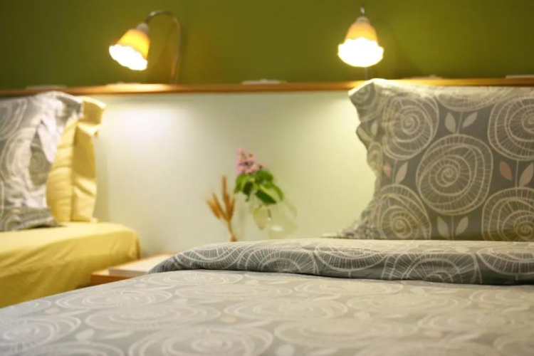 Huxi B&B