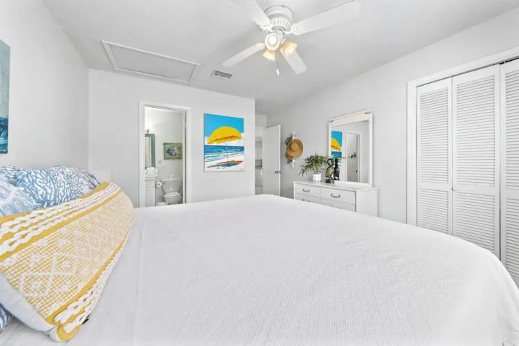 Wolf Bay Villas 209