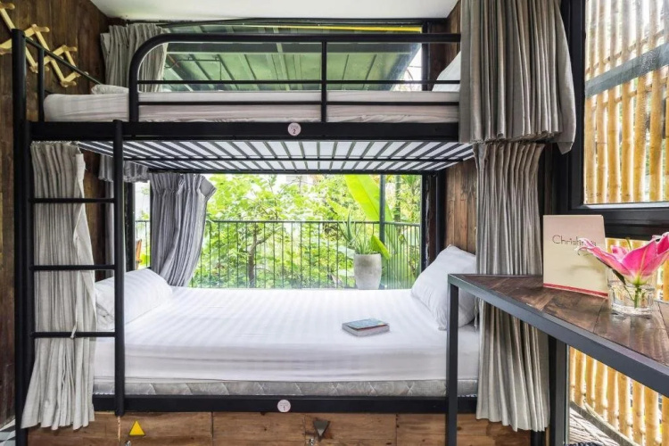 Rom Casa Hostel Da Nang